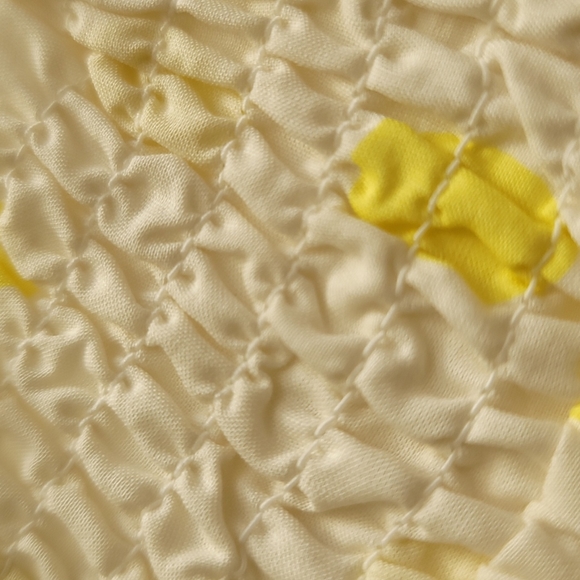 Anthropologie Whit Two Polka Dot Maxi Dress. Various Sizes. NWT - Picture 11 of 13